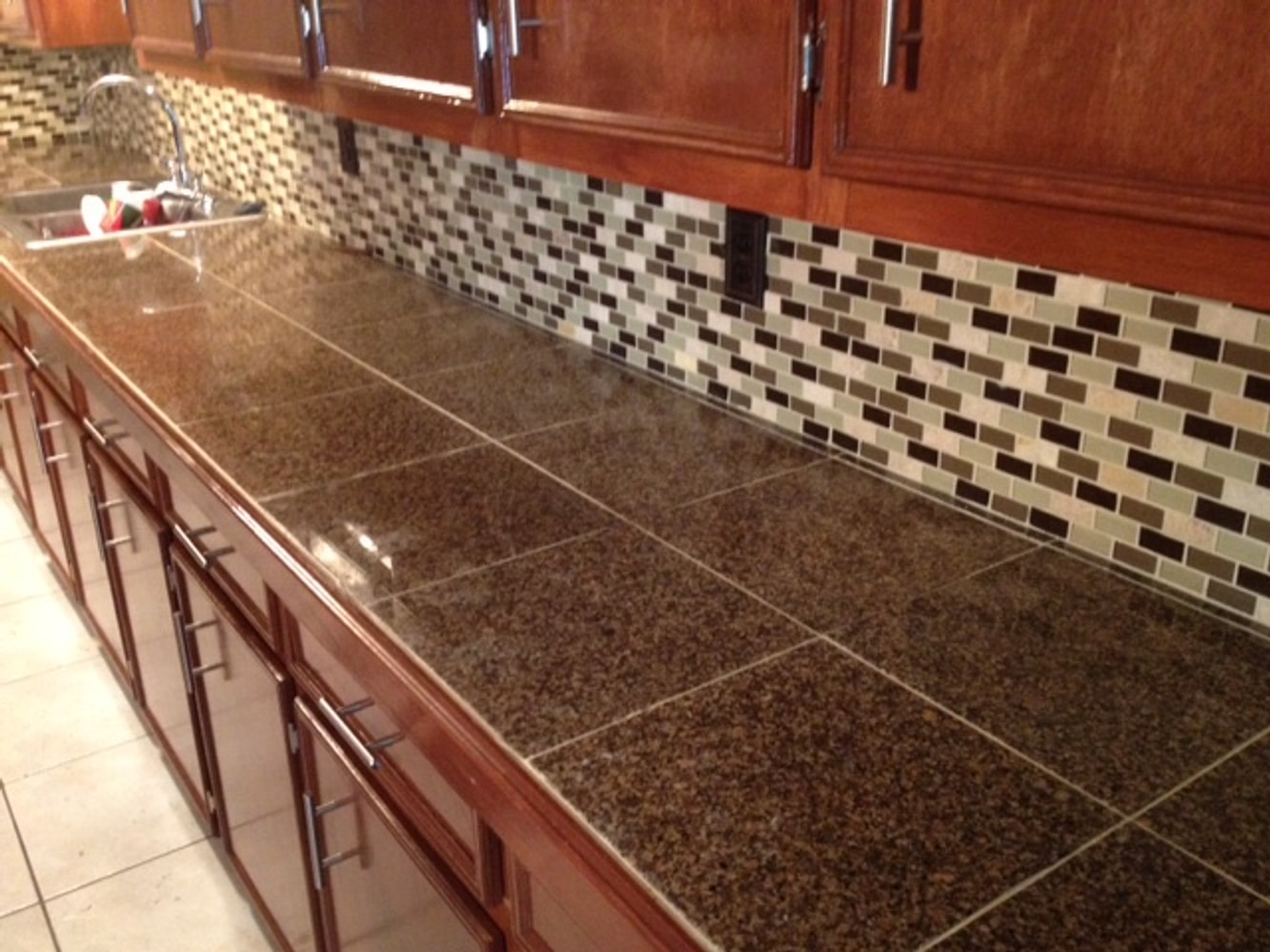 Photos from Cenla Tiles Llc