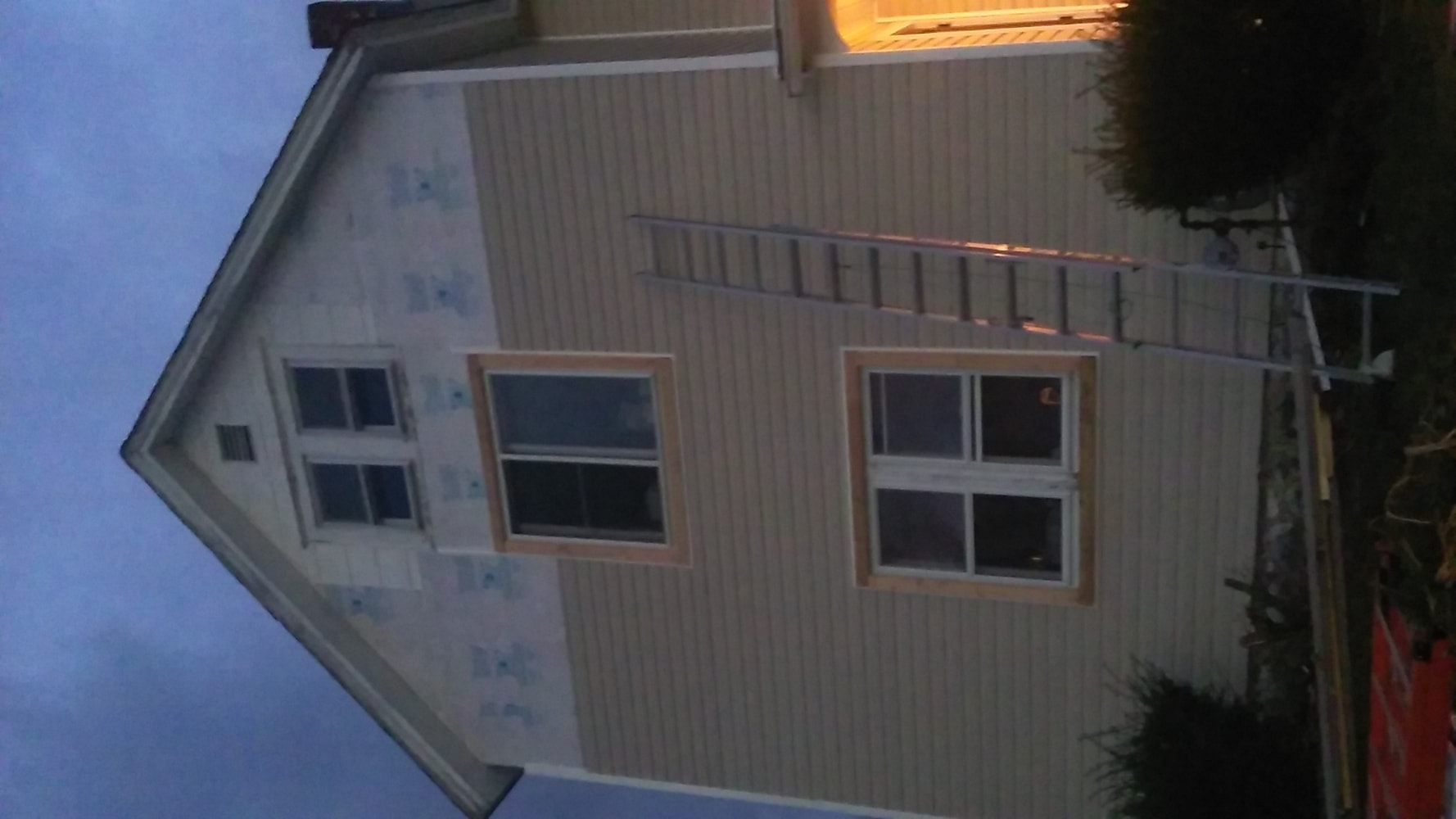 Photos from Mikes Hardcore Contracting