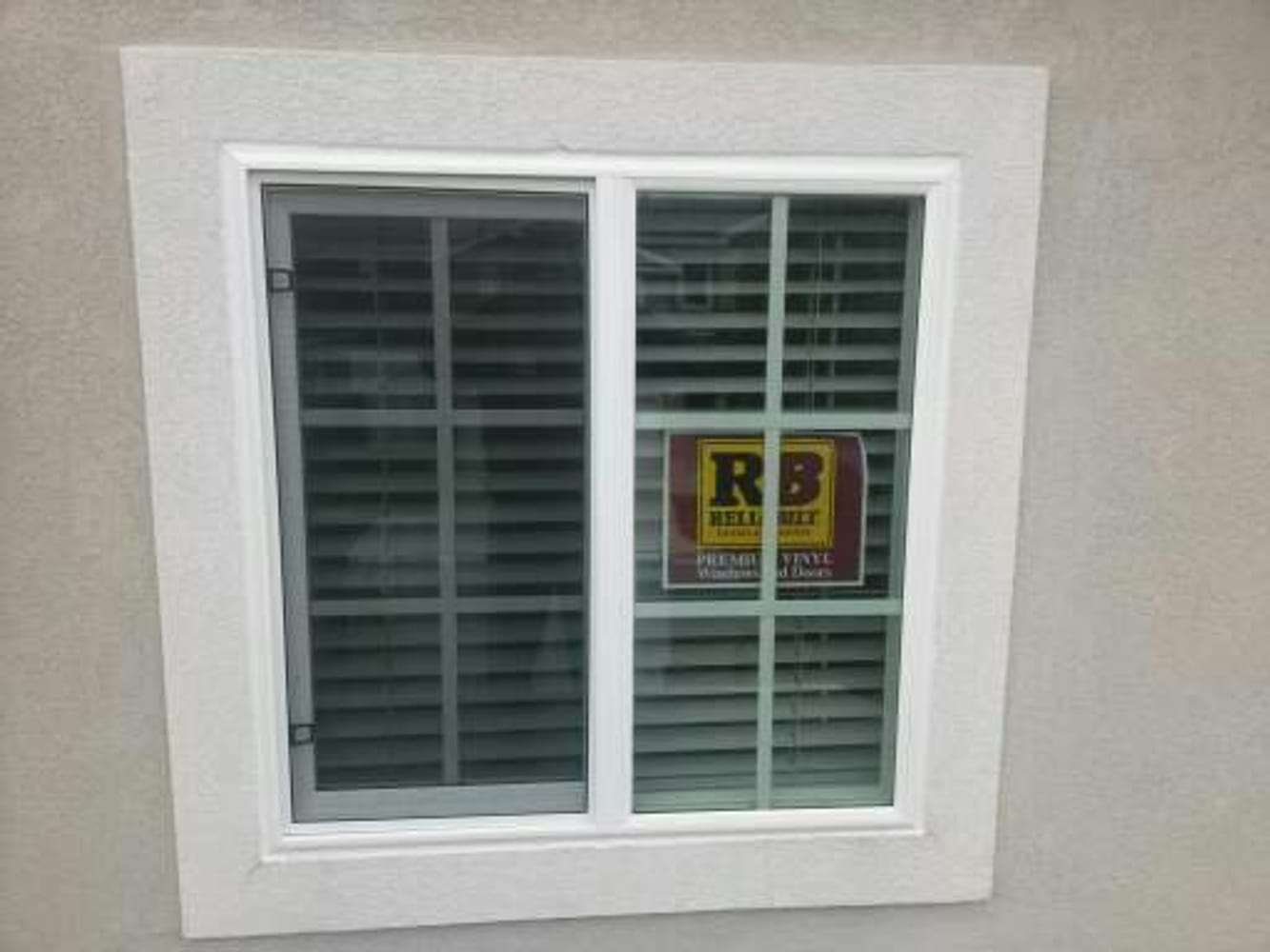 Photo(s) from Same Day Window Llc