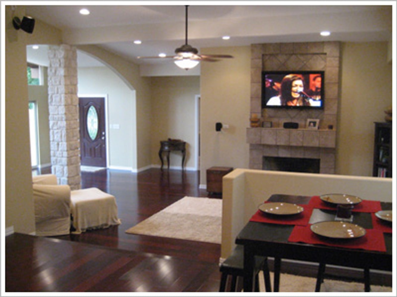 Photo(s) from J &J Homes