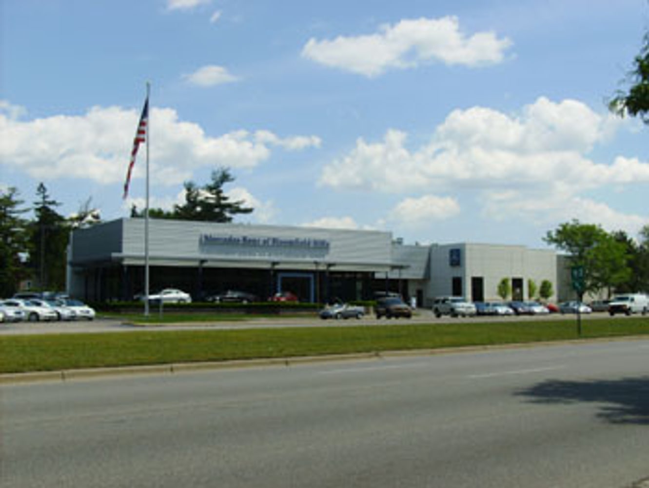 Roofing Contractor Macomb County