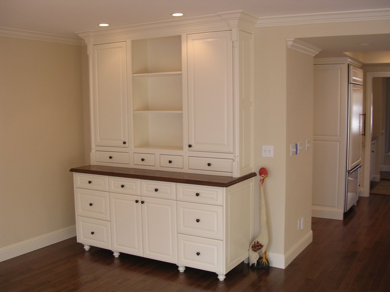 Whole House Renovations