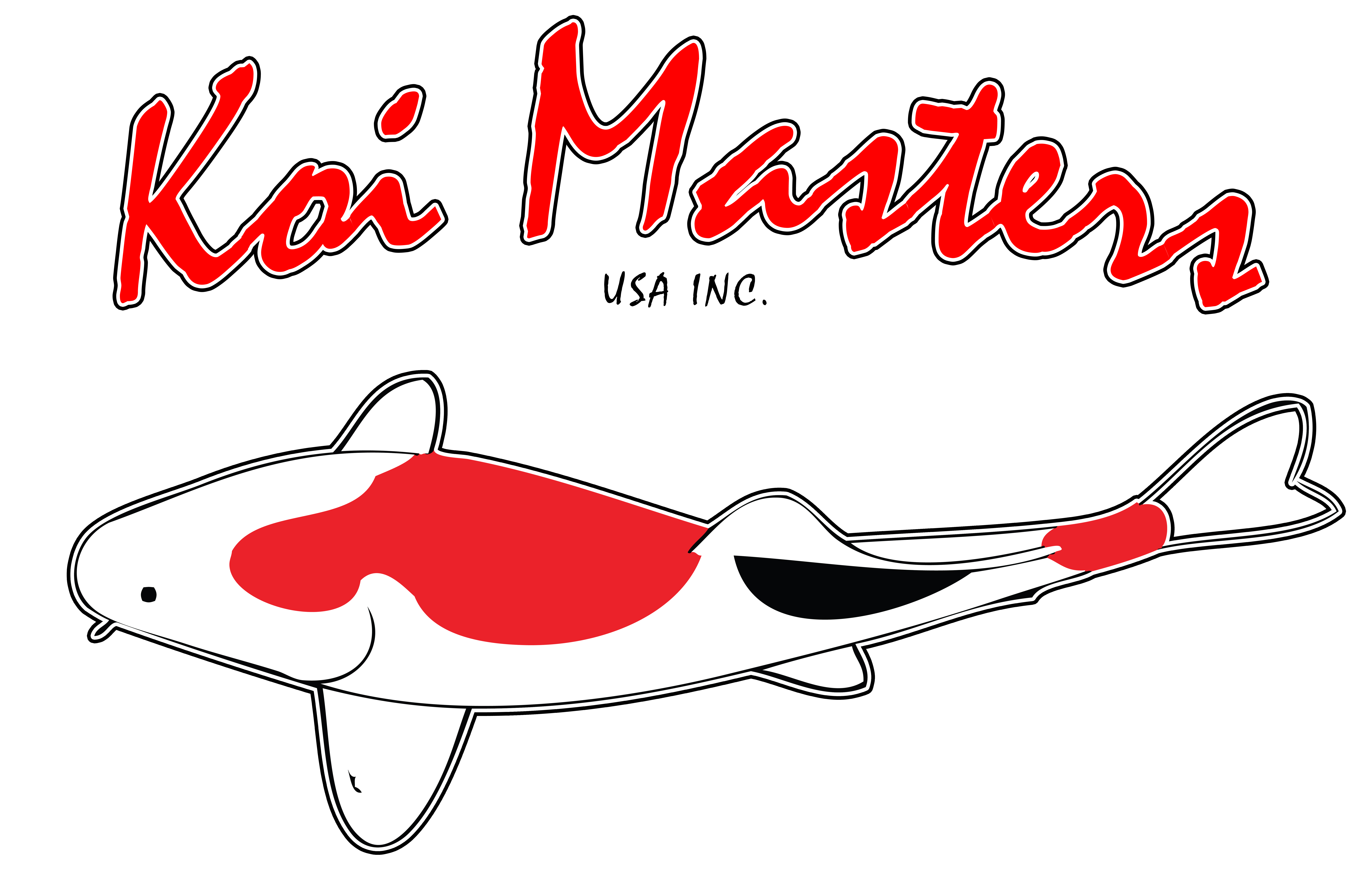 Koi Masters Usa Inc