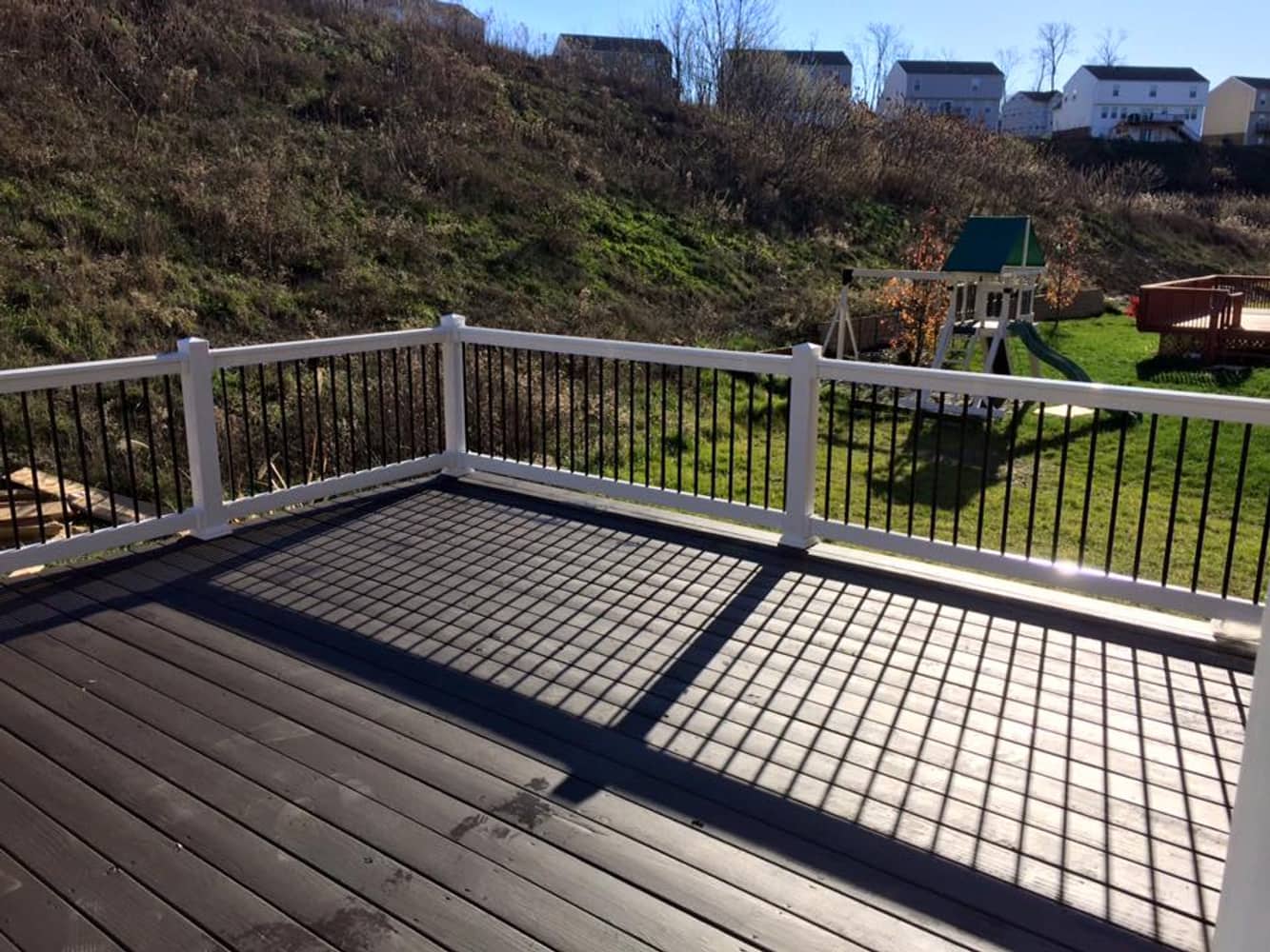 Photos from Rocky Road Contracting LLC