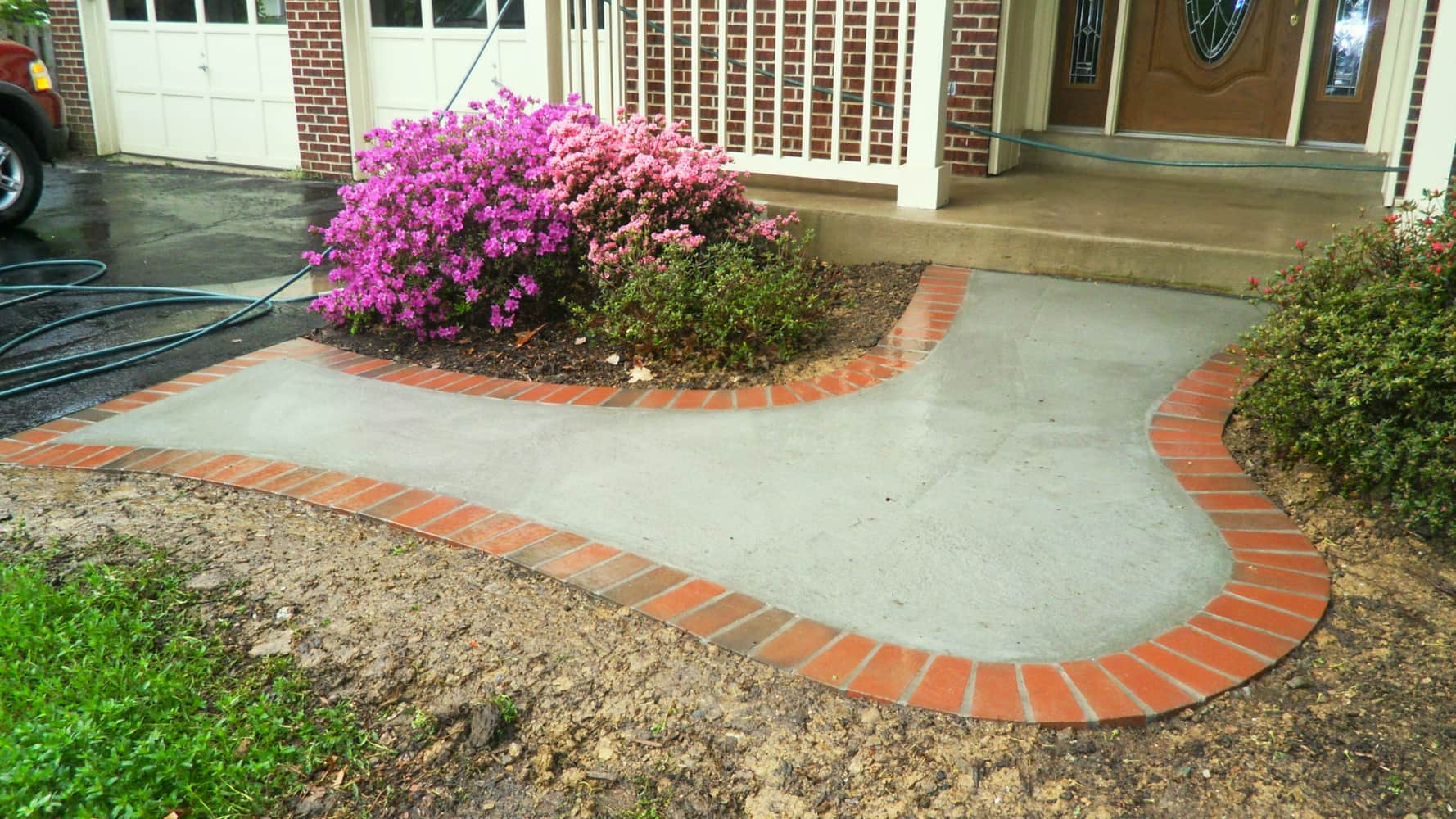 Projects by Moe's Masonry And Restoration Llc