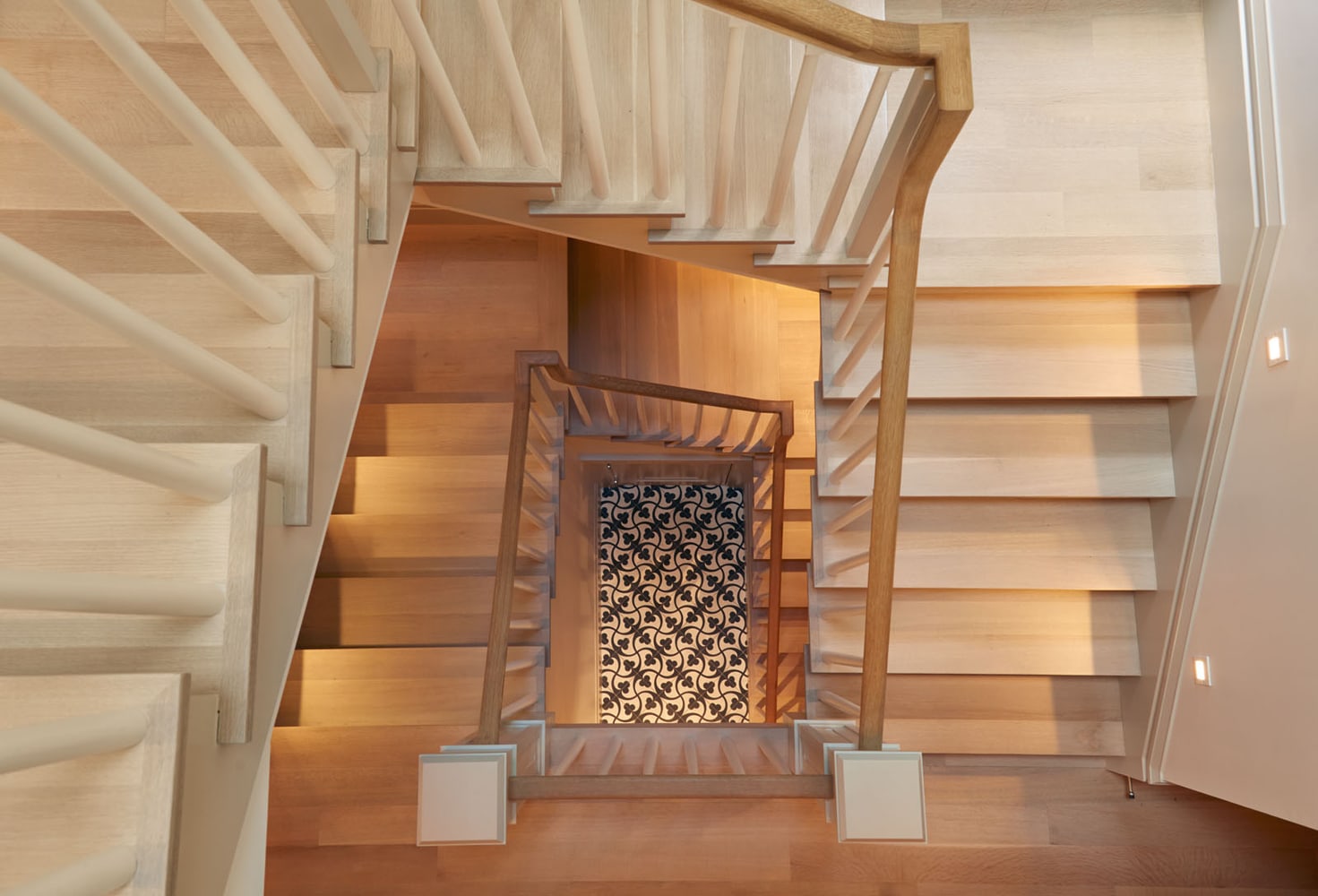 Cole Valley Residence, San Francisco, CA