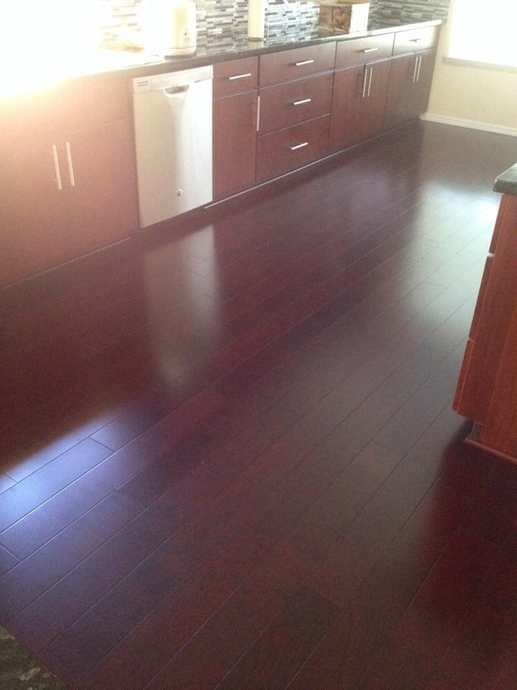 Photo(s) from Solano Hardwoods Flooring