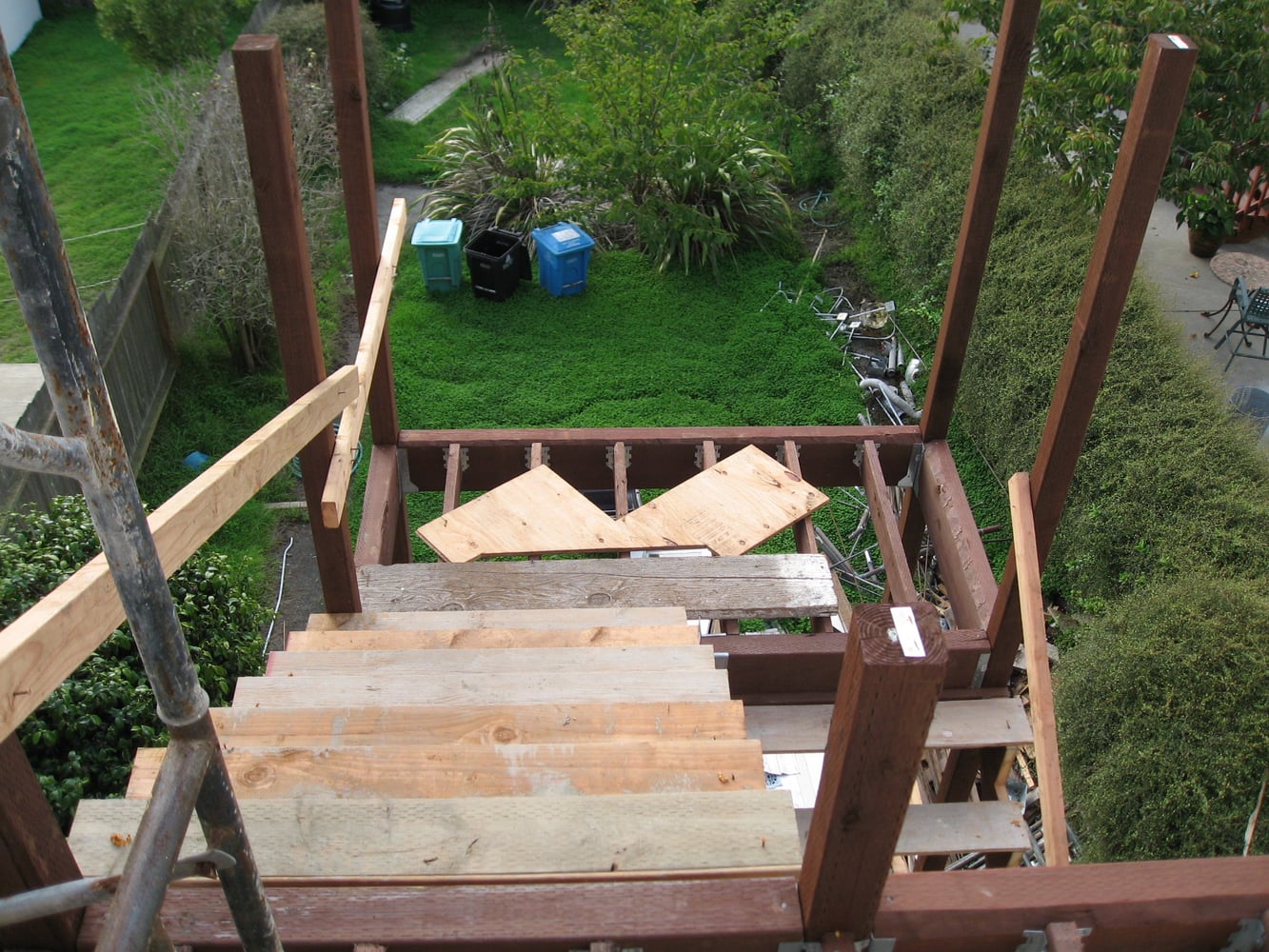 Full House Renovation & Addition 