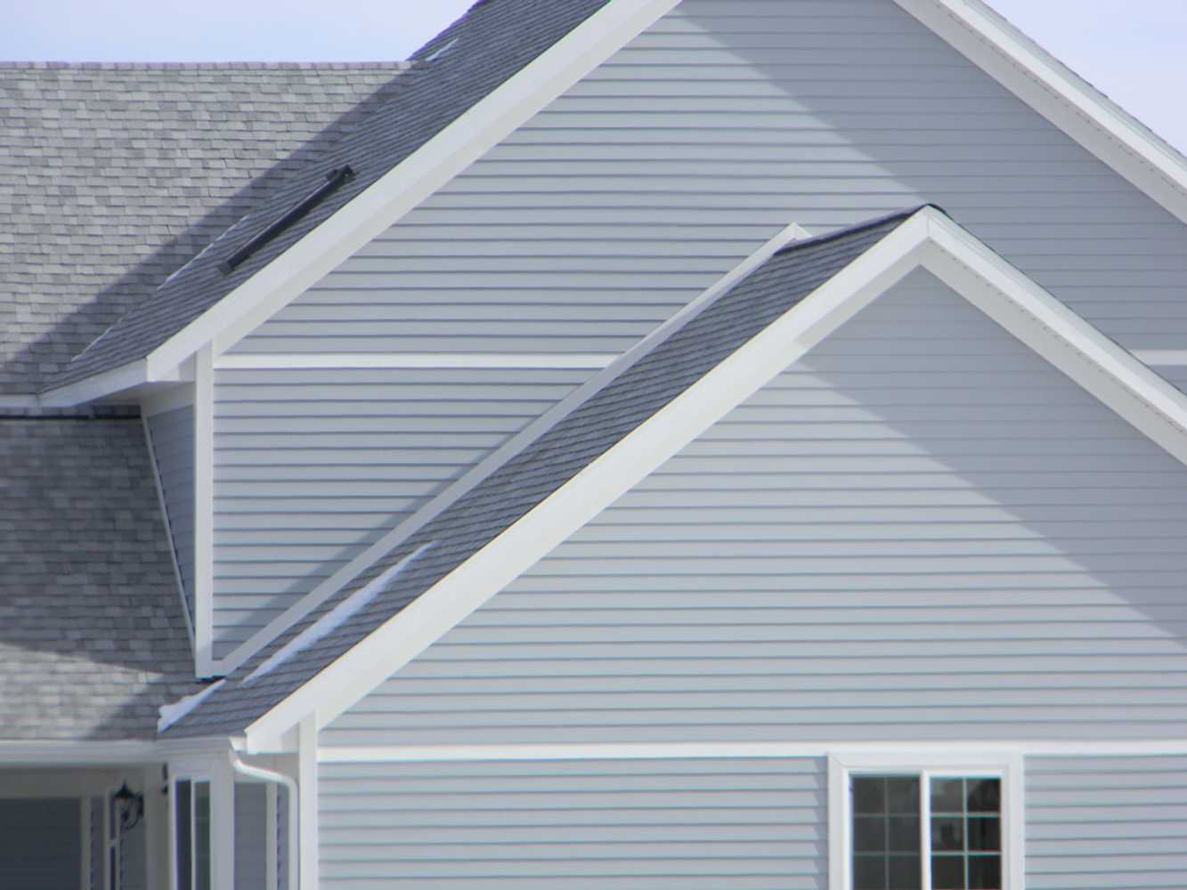 Photo(s) from Wyoming Seamless Siding and Gutters