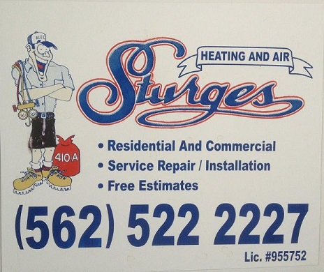 Sturges Heating & Air Conditioning