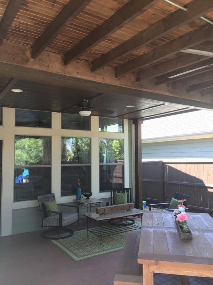 Photo(s) from Striker Roofing & Construction