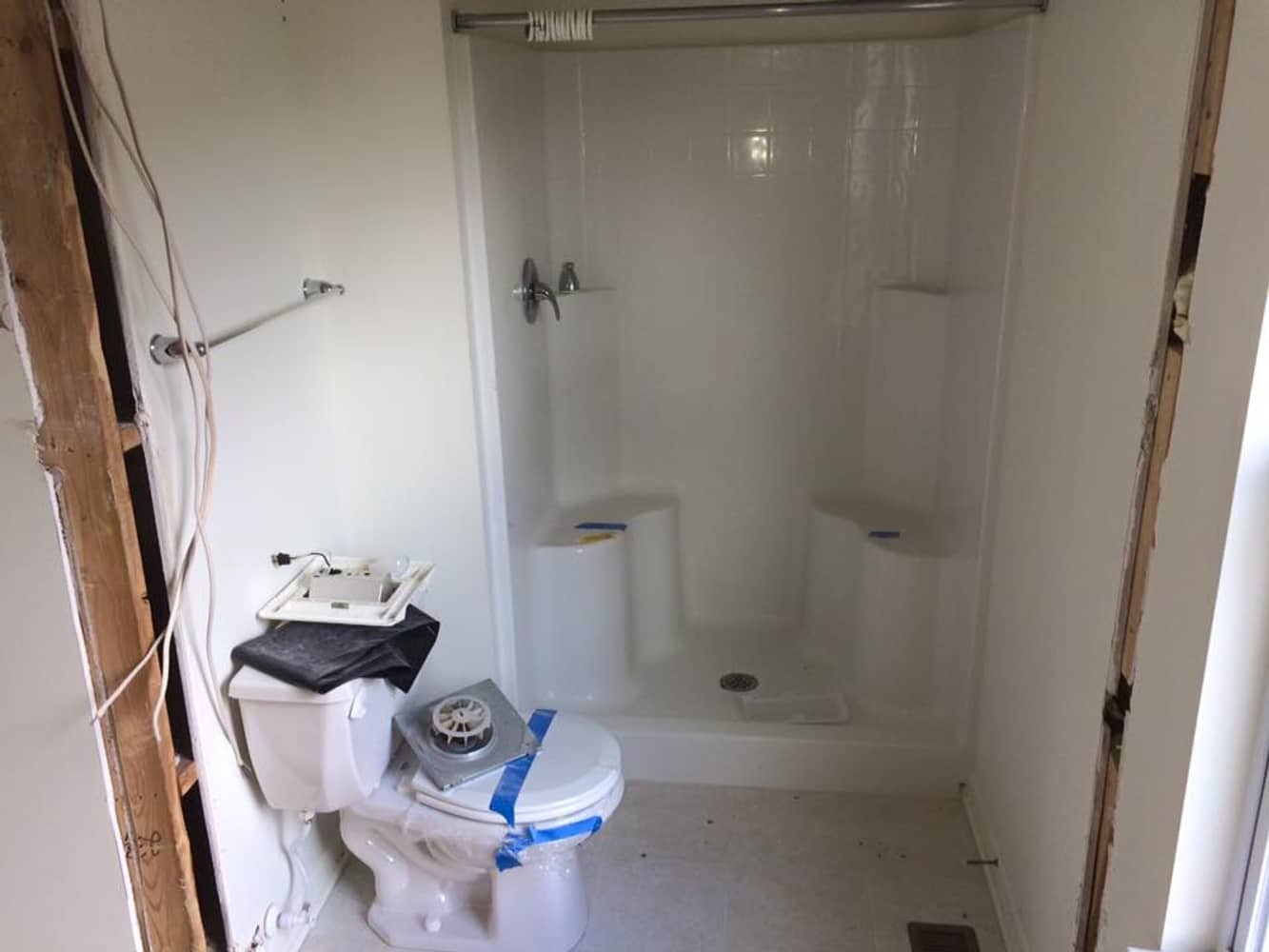 Photos from Rocky Road Contracting LLC