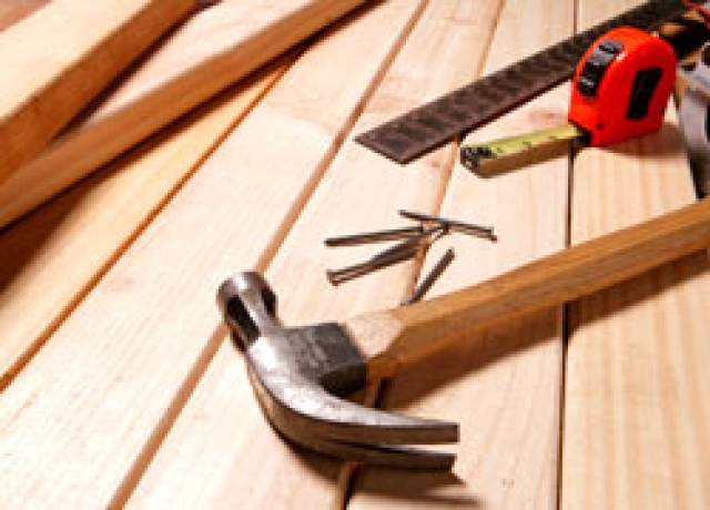 McFaddens Home And Office Improvements