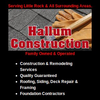 Hallum Construction