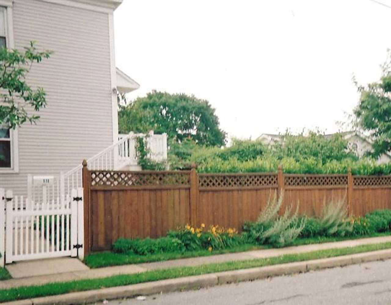 Photo(s) from Curran Fencing Llc