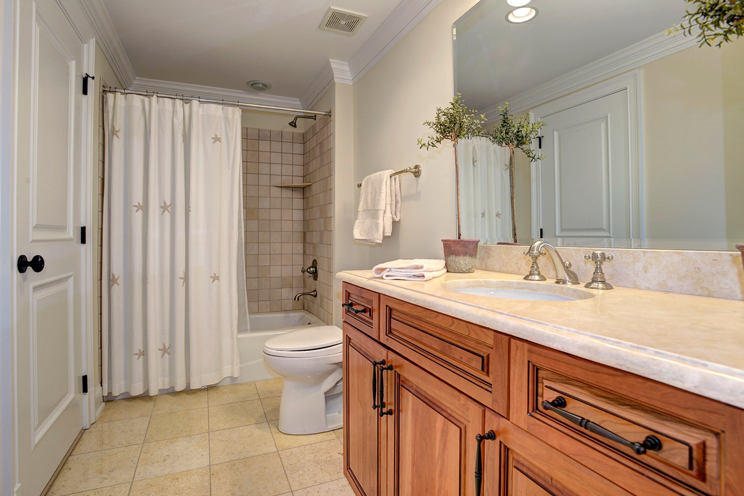 Lincoln Ave - Arlington, VA - Joy Custom Design Build Home