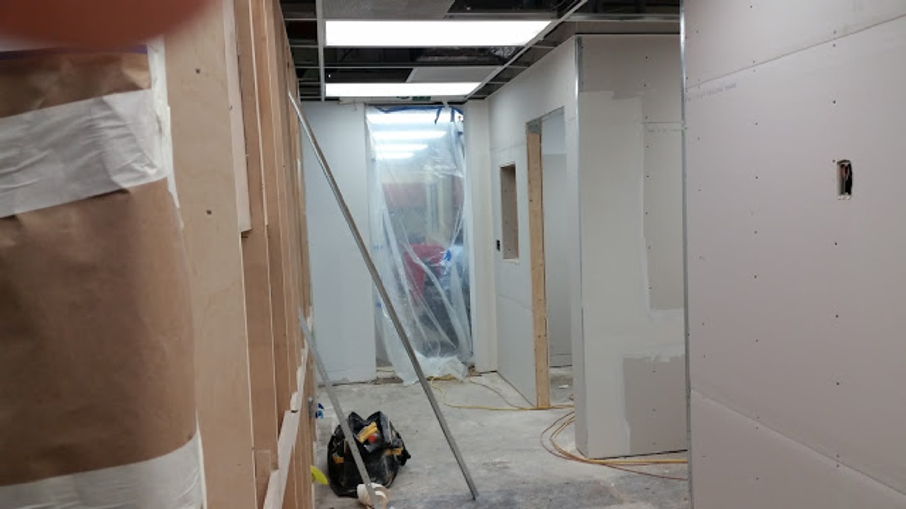 Photo(s) from Prime Structure Inc