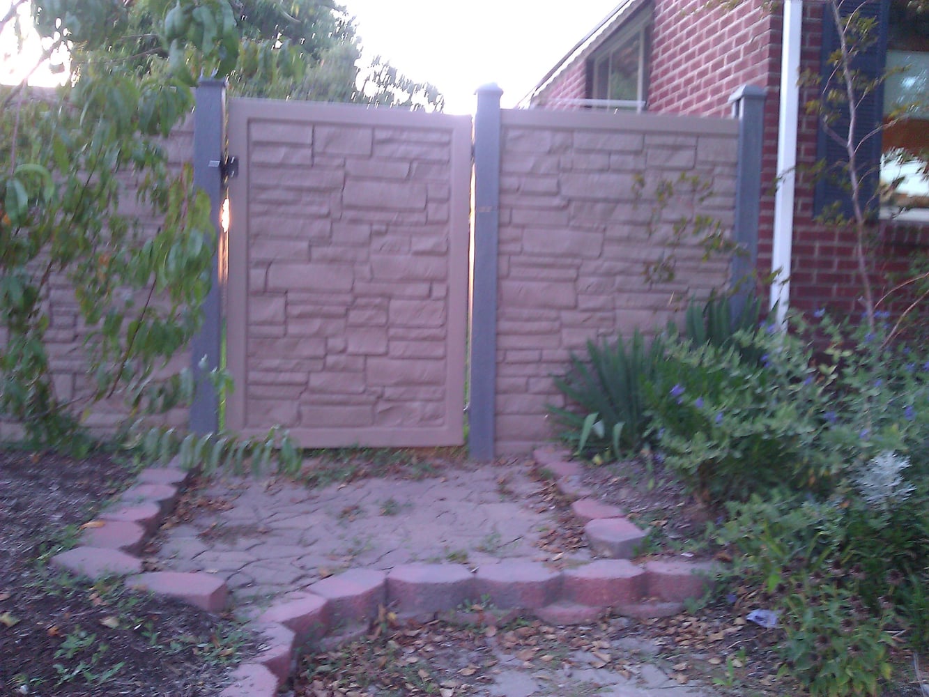 Project photos from Najera's Services