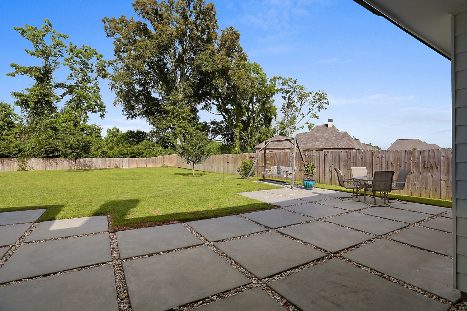 Maplewood Estates Custom Home