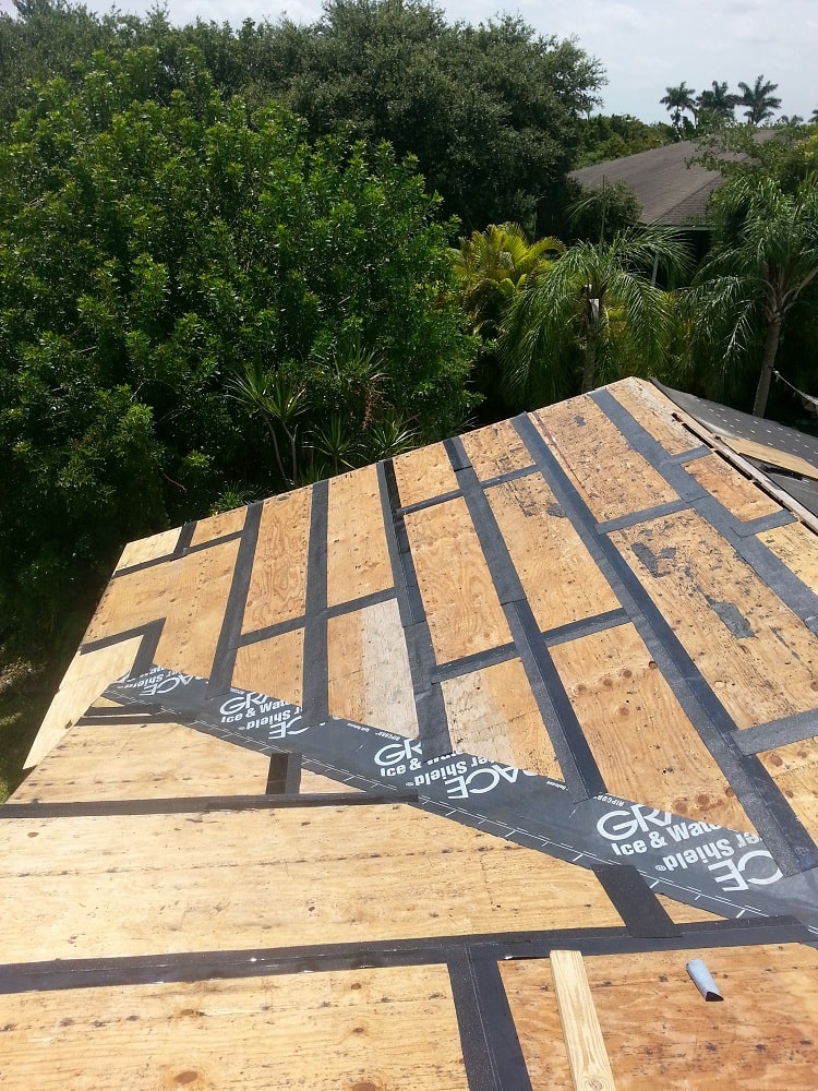 Project photos from Kennedy Roofing And Waterproofing Inc