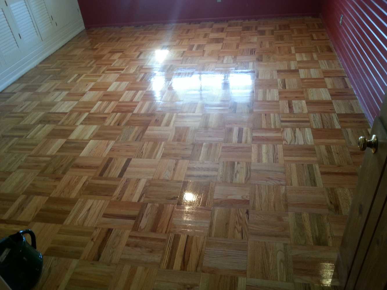 Photos from Magnolia Custom Hardwood Floors