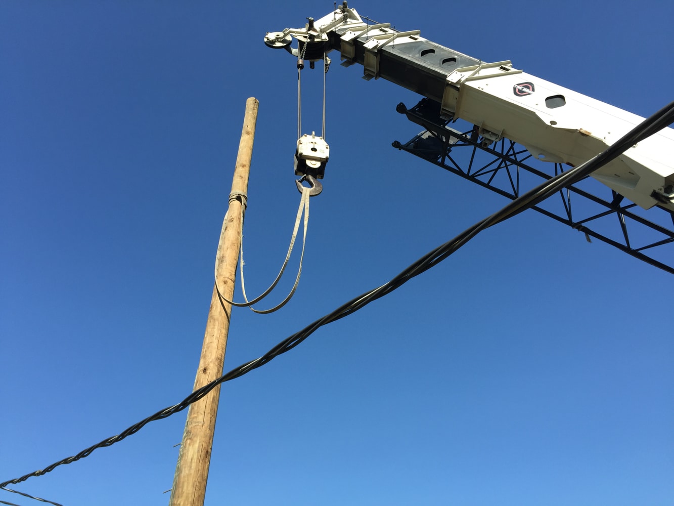 Marks Electric, Inc project photos