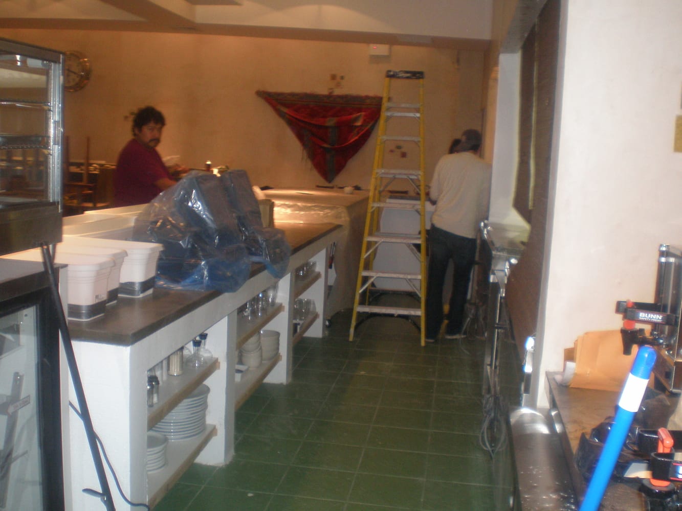 COMERCIAL GUSTO ORGANIC