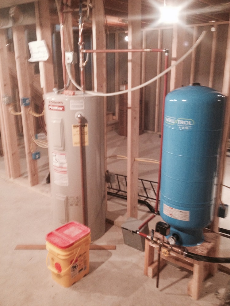 Photos from Excel Construction Plumbing Llc