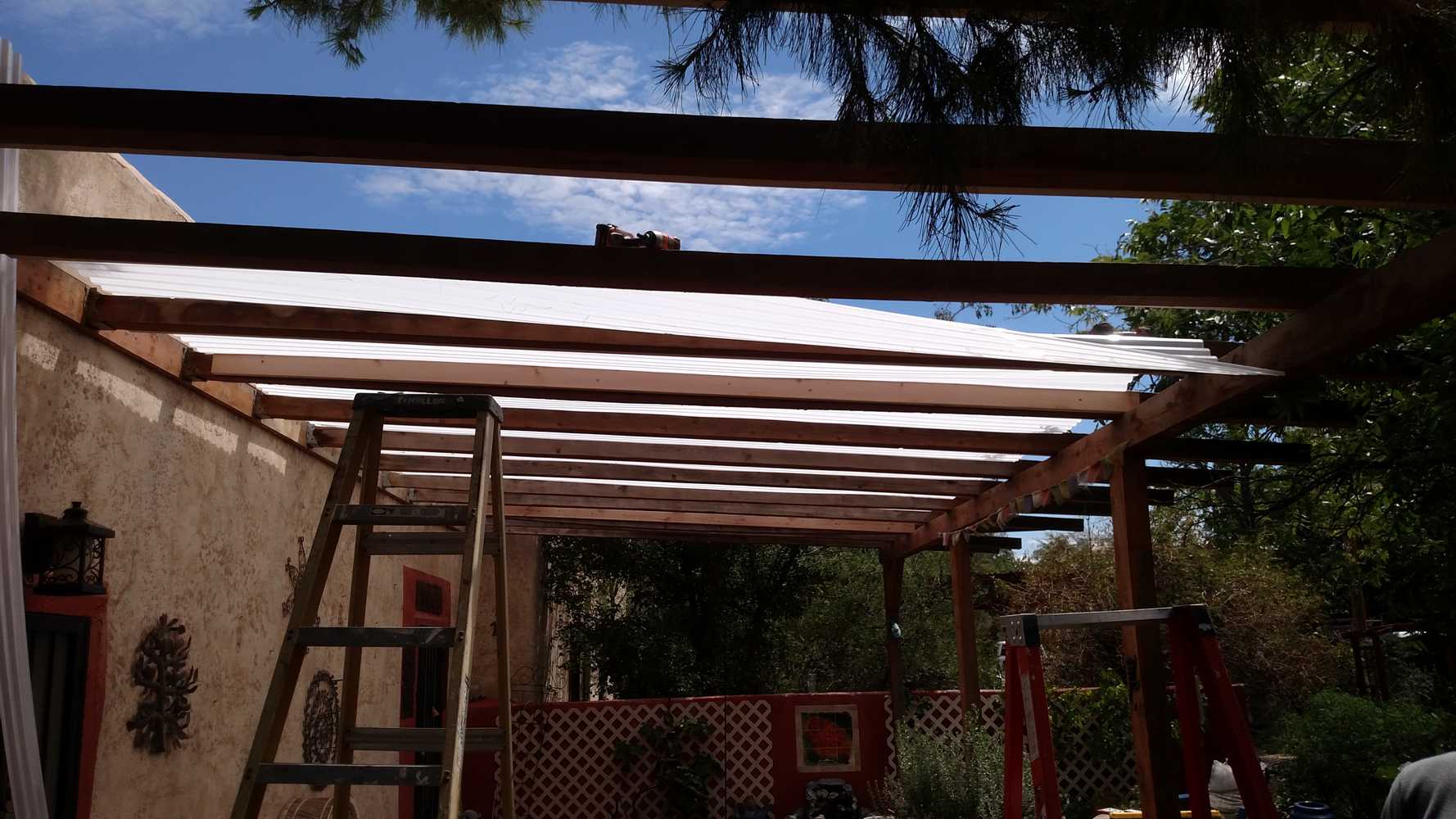 Photo(s) from All Pro Construction Llc