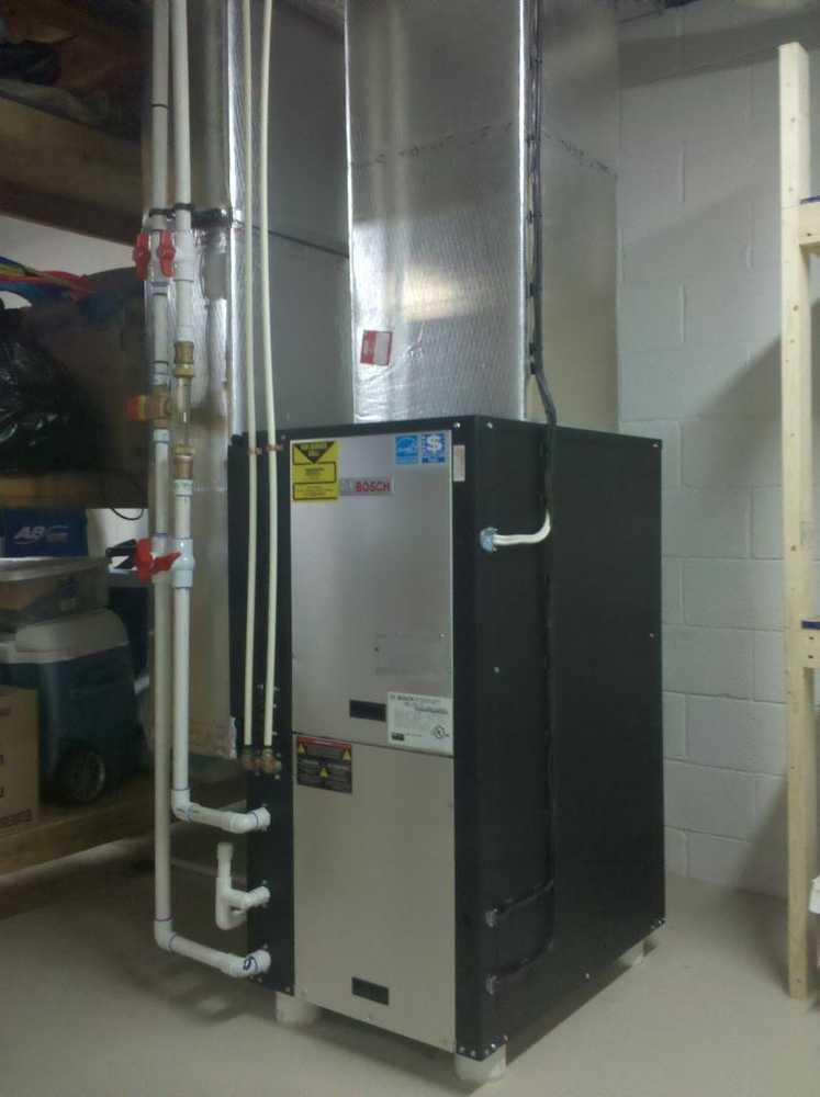 Photo(s) from Handyside Plumbing Heating And Air Conditioning