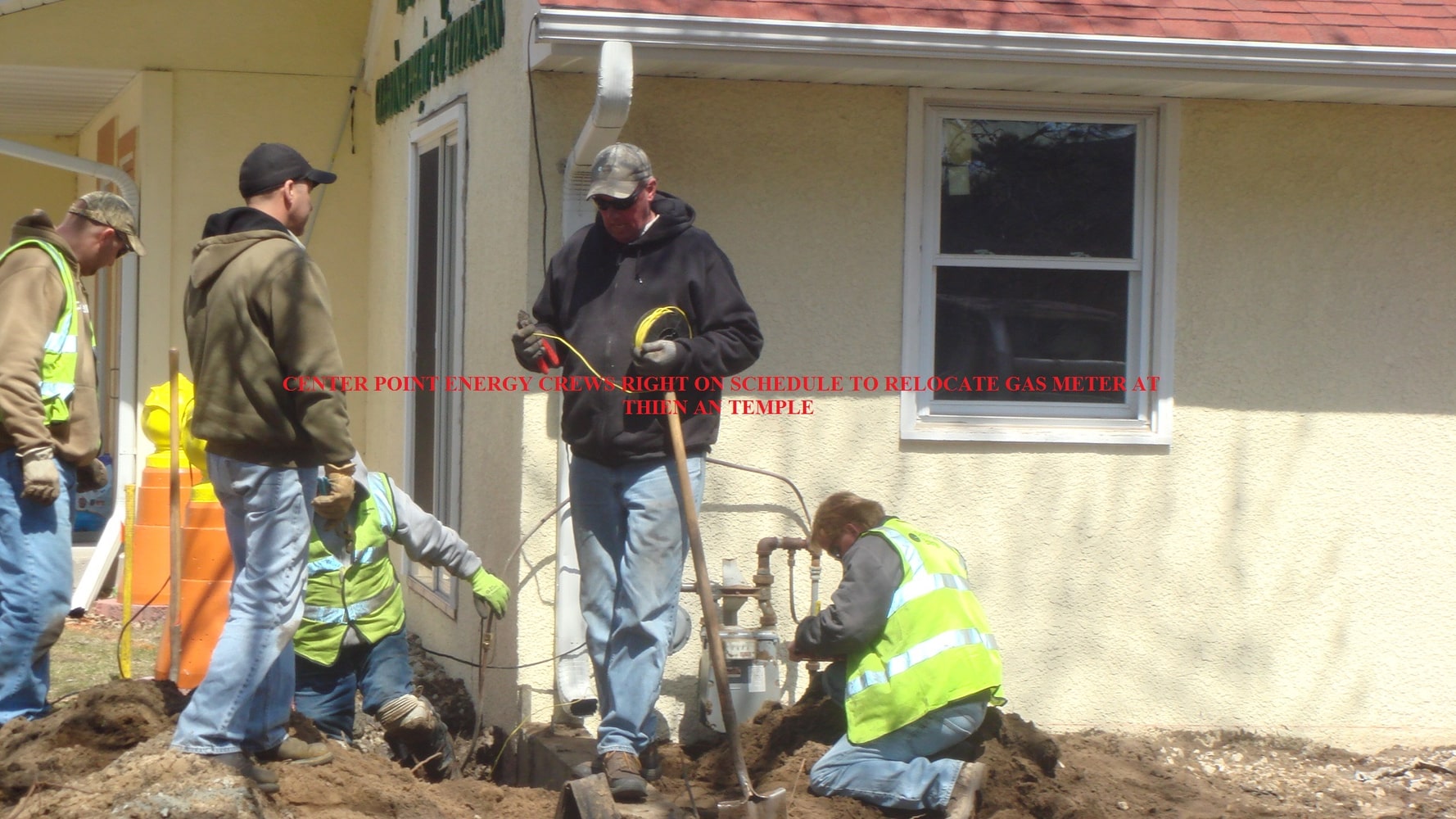 Photo(s) from Tai Commercial Residential Build Remodel And Repair Company