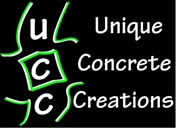 Unique Concrete Creations