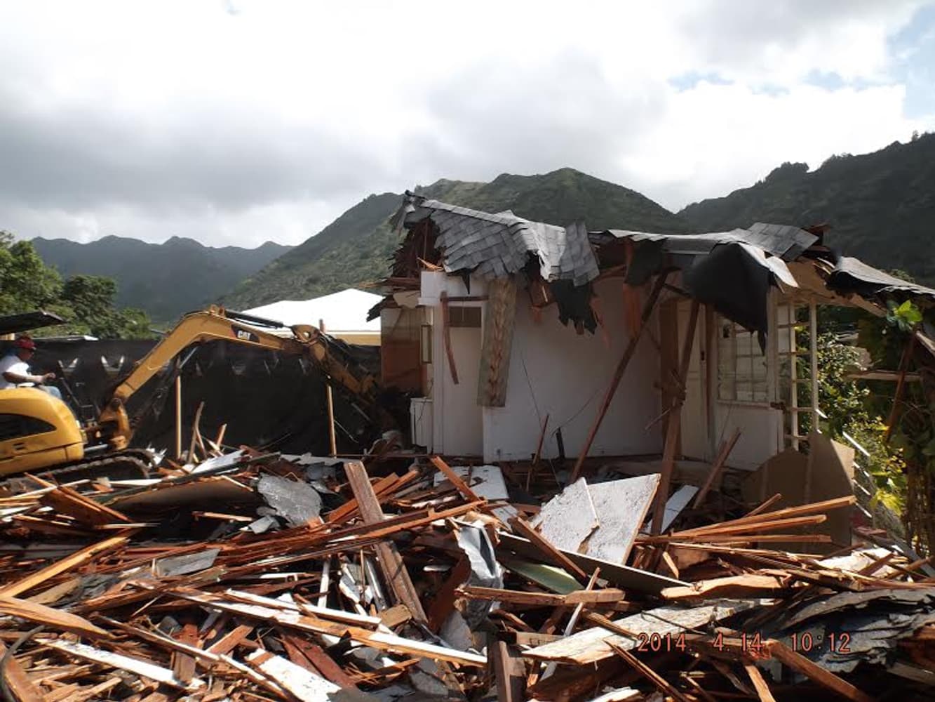 Ahola General Construction