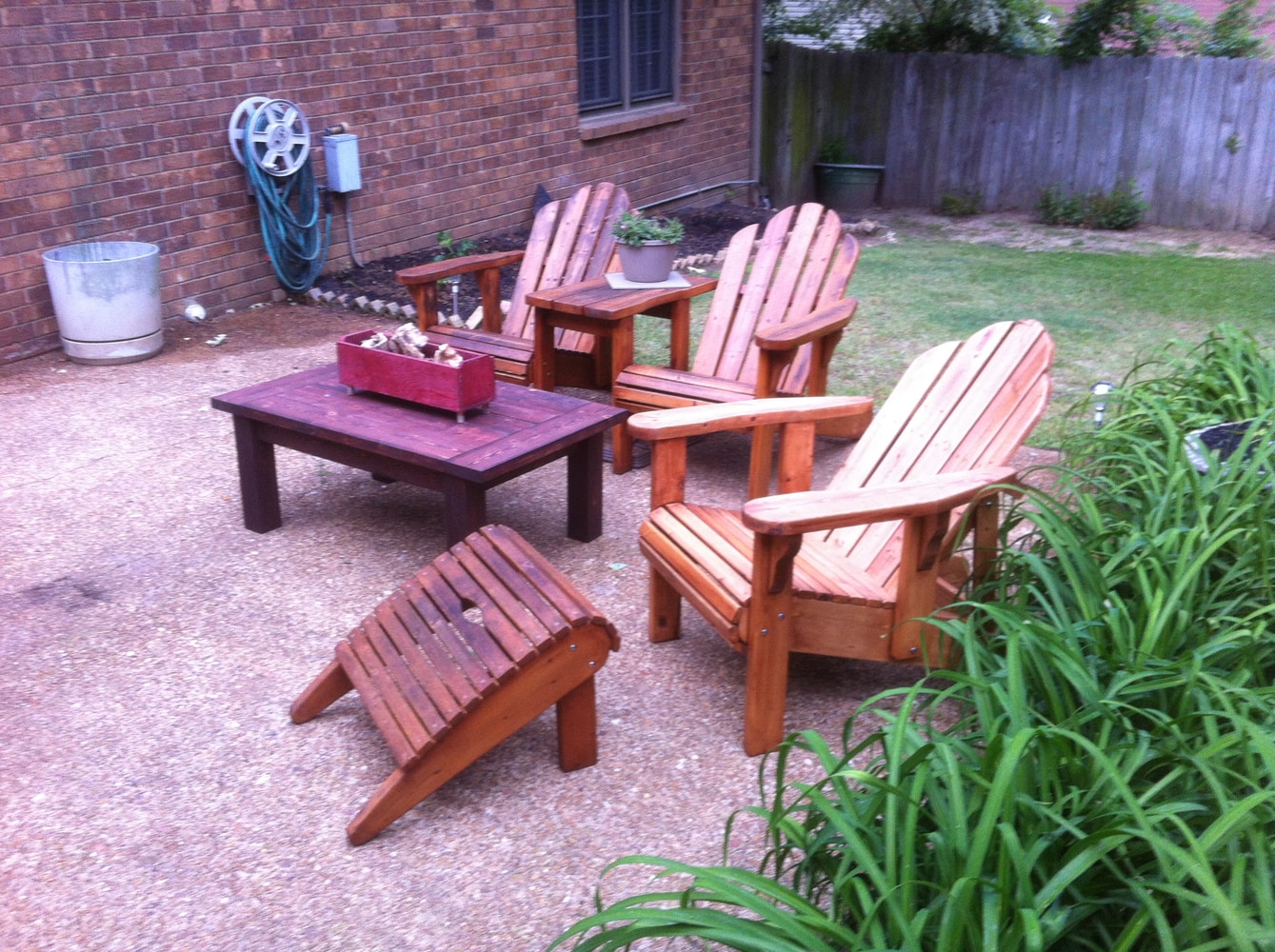 Photo(s) from Furst Woodworks Construction