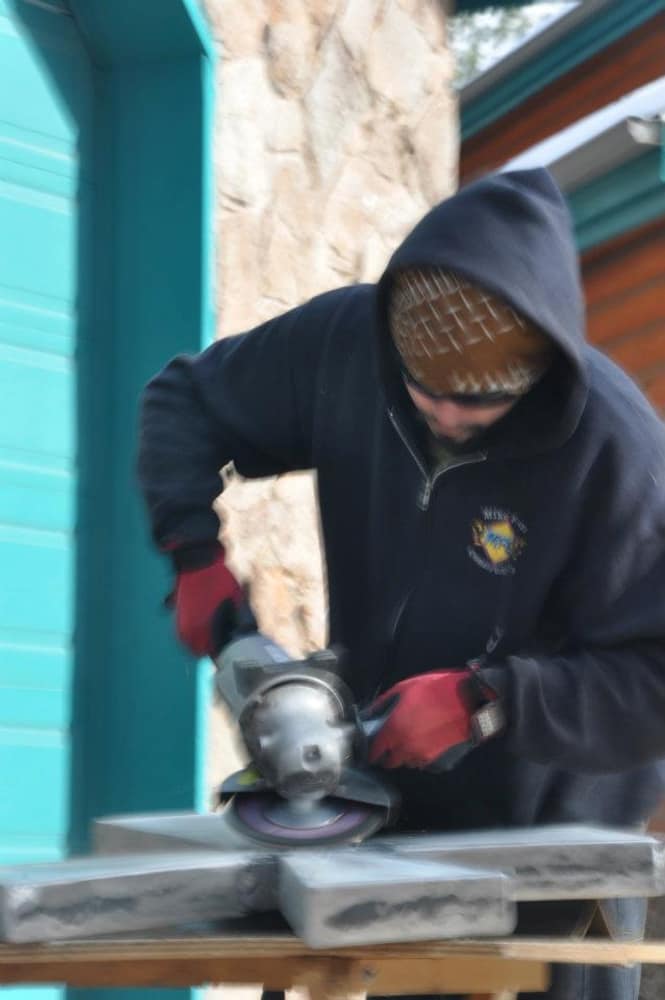 Random MFC Site Pictures