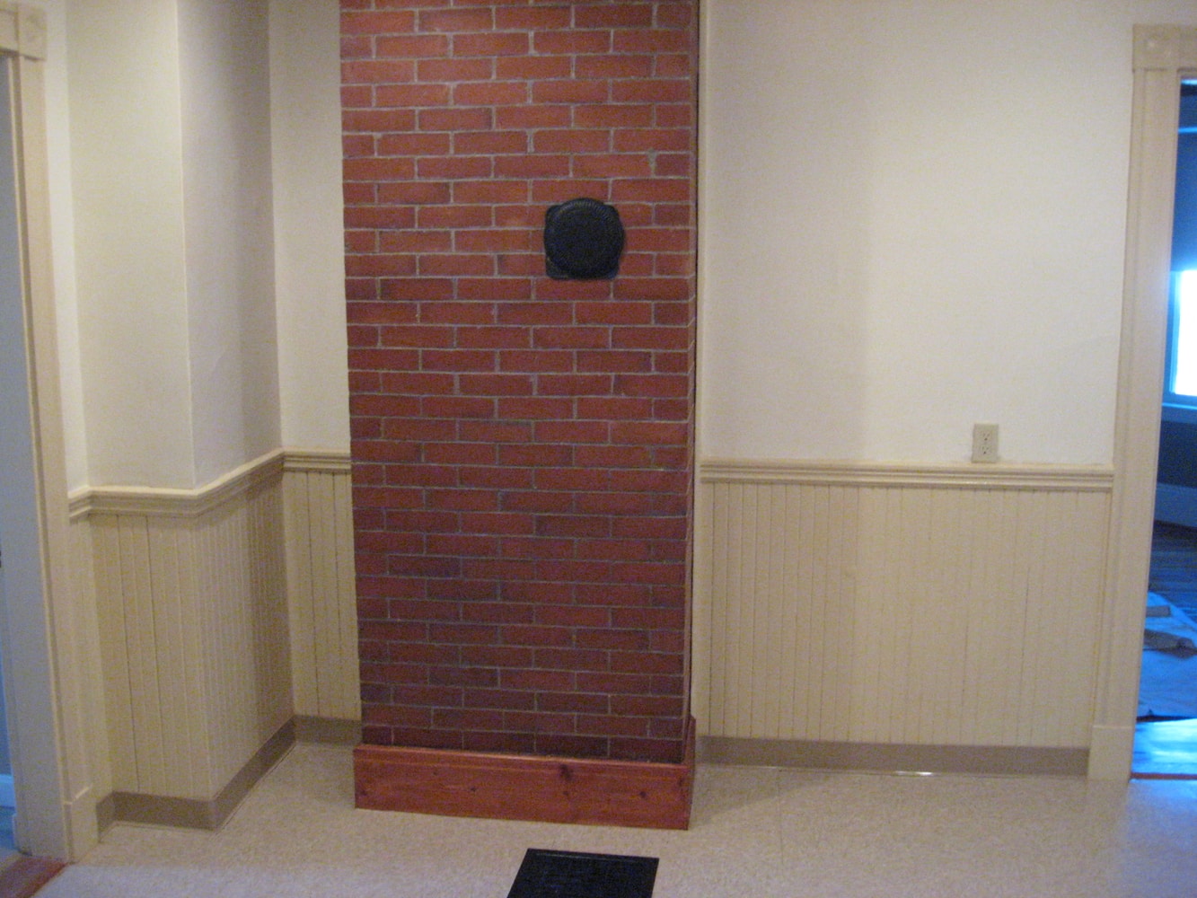 44 Ardale St. Project photos from Caledonia Windows 