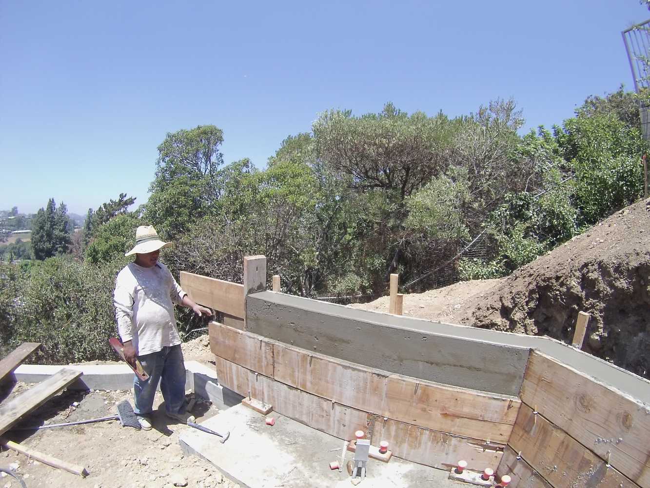 Photo(s) from Doheny Concrete Construction Inc