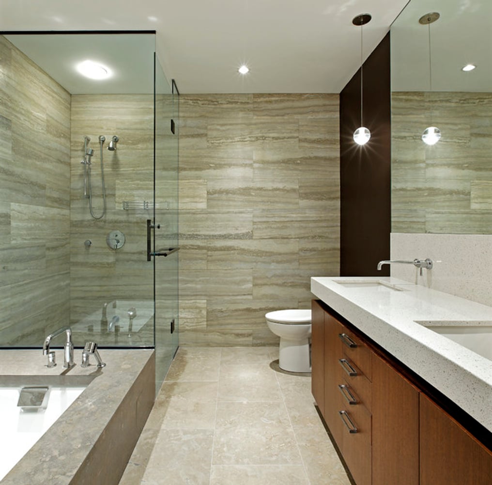 Bathroom Remodeling