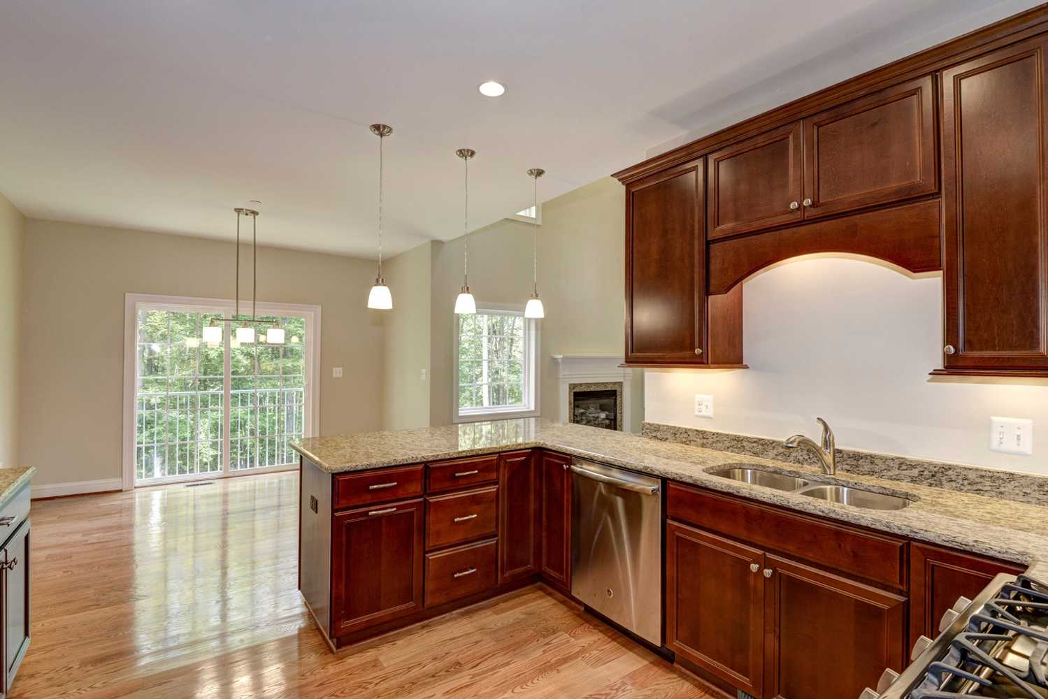 Custom Homes