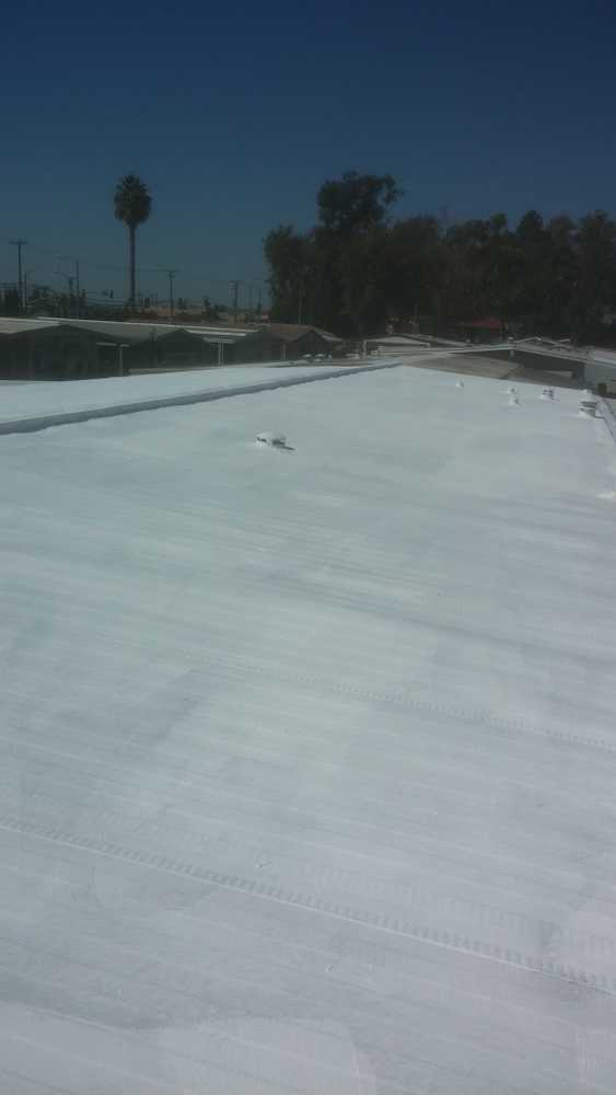 Photo(s) from Revo Roof Company