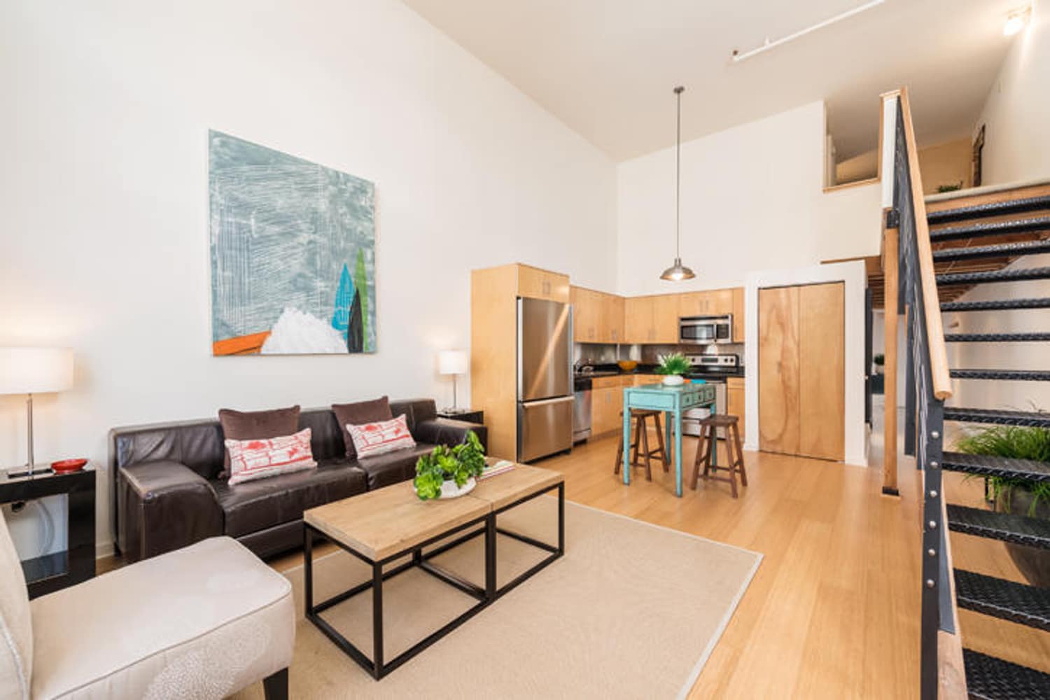 Condo Remodel in San Francisco