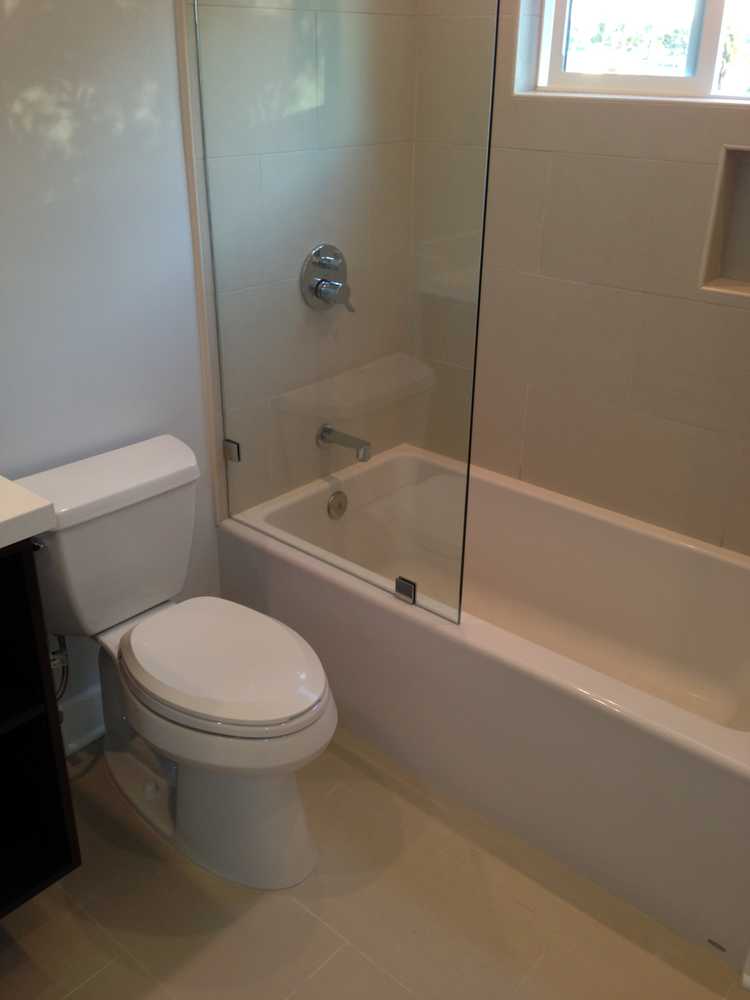 Los Angeles Bathroom Remodeling Contractors