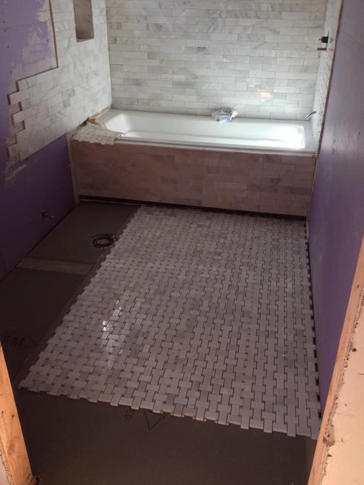 Photo(s) from Above The Line Construction