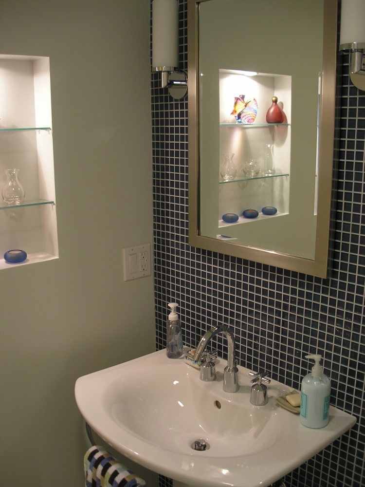 BMF CONSTRUCTION Project