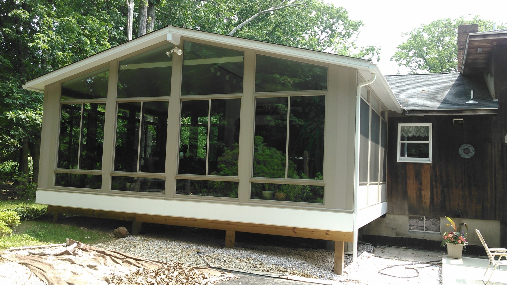 Photo(s) from William Mckay Construction