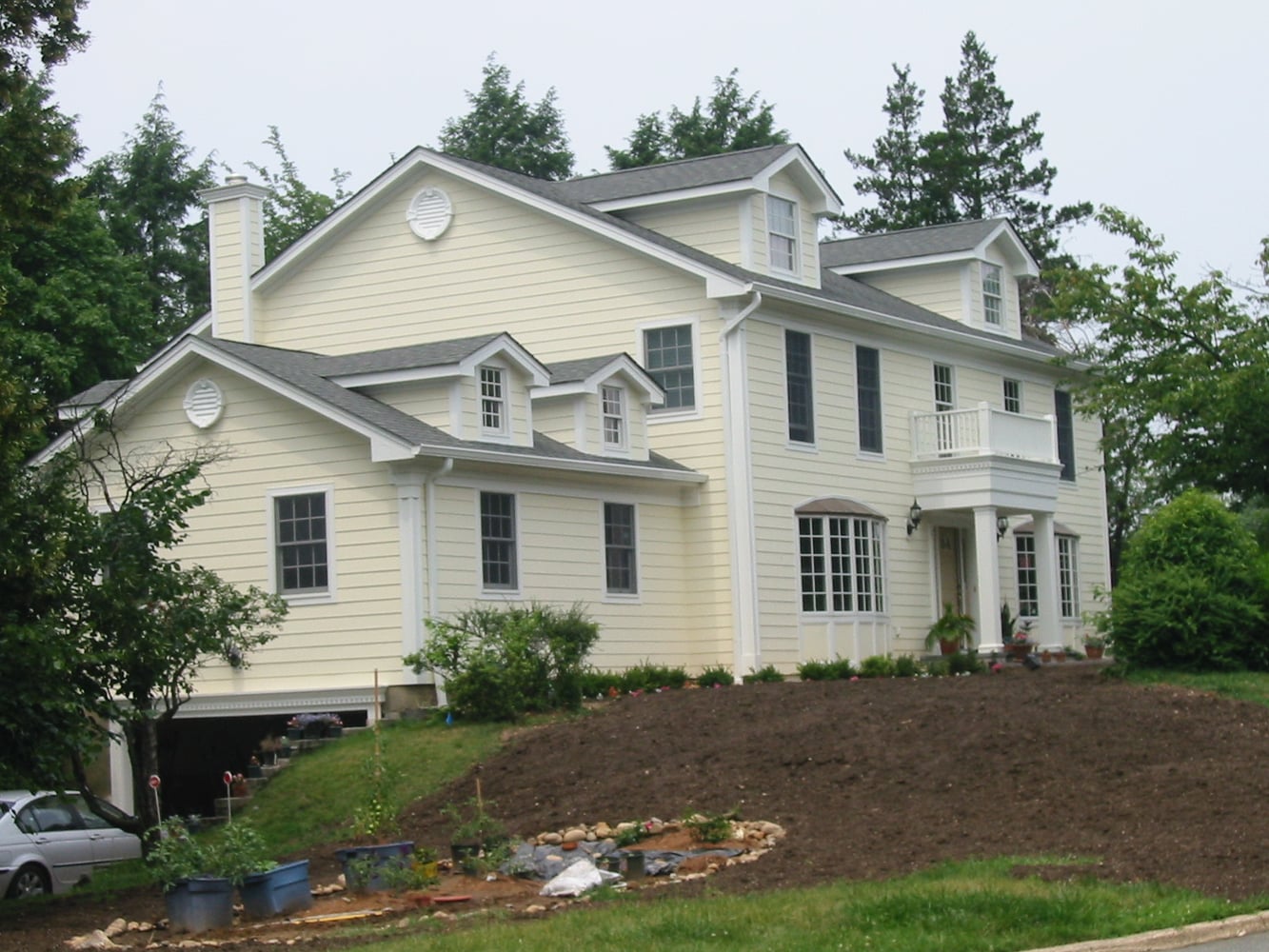 Projects by Improvements By Design Llc