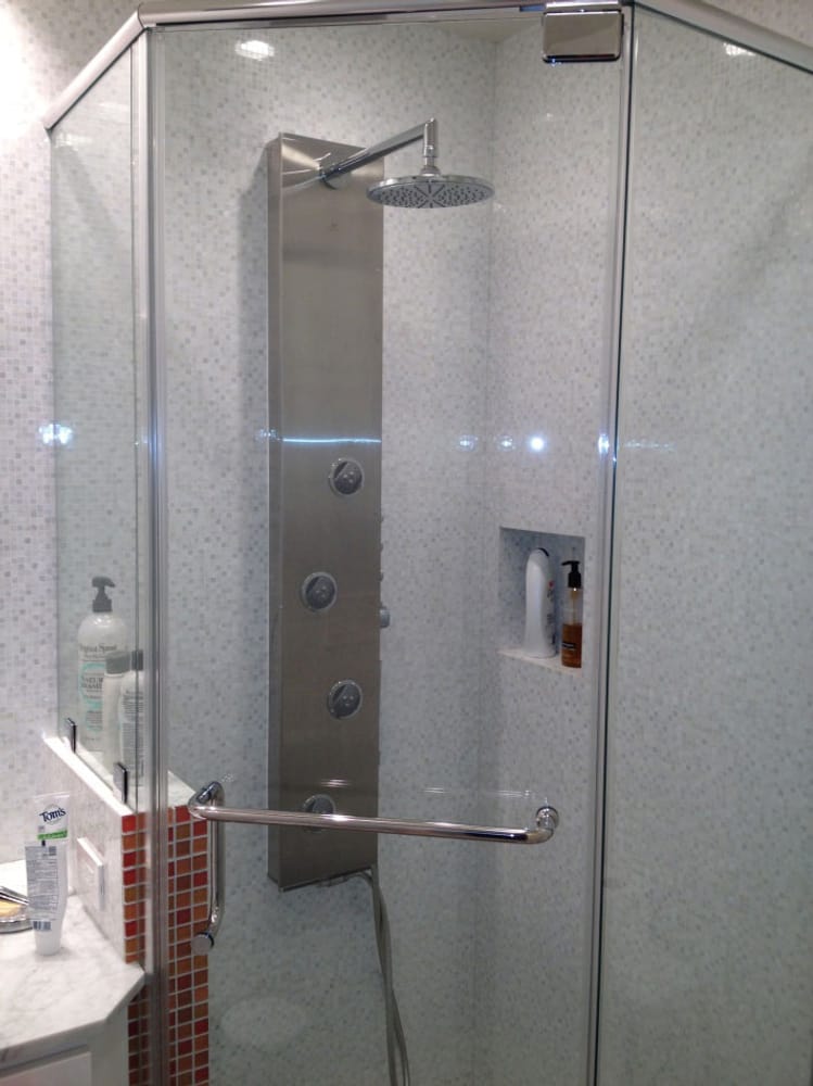 North South Construction INC Project 1