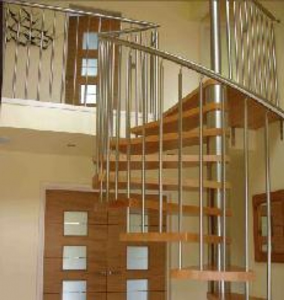 Custom Staircases