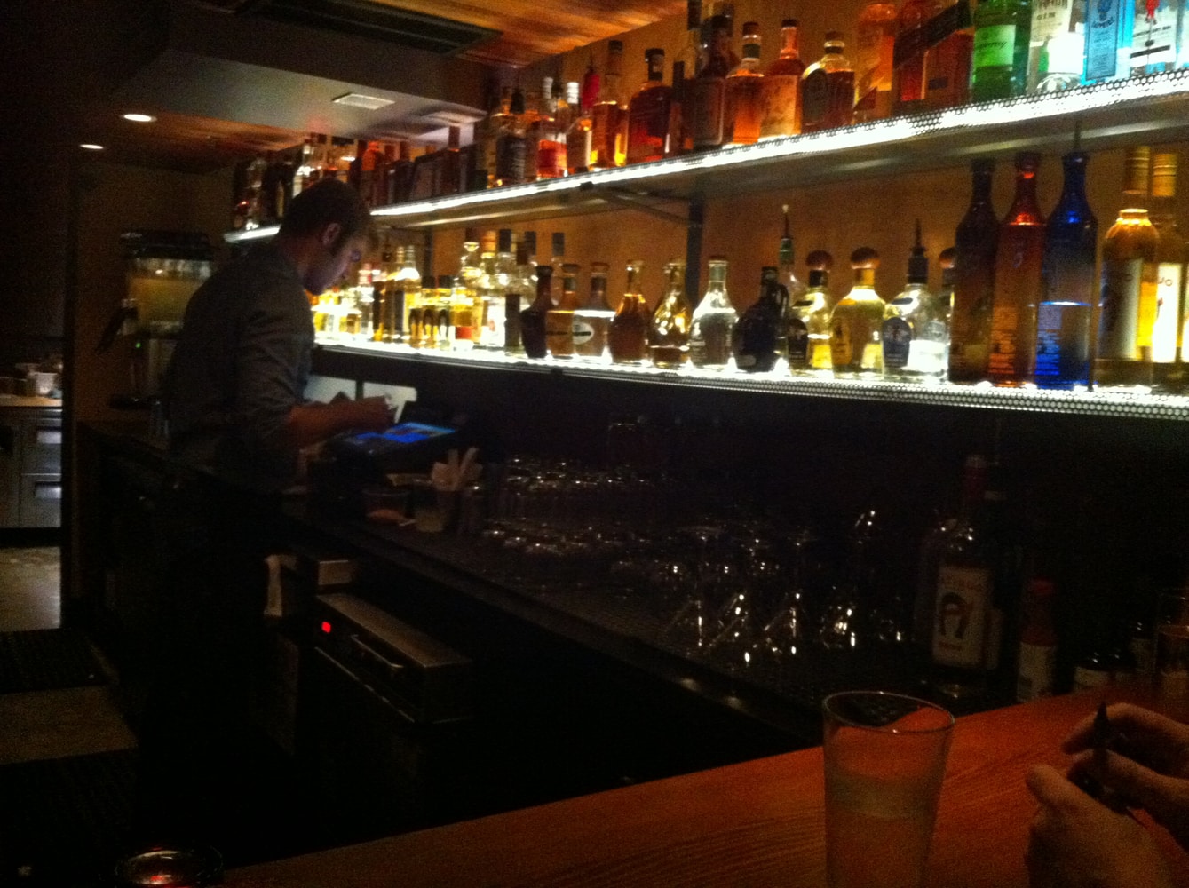 T Mencer Construction Co Inc Project