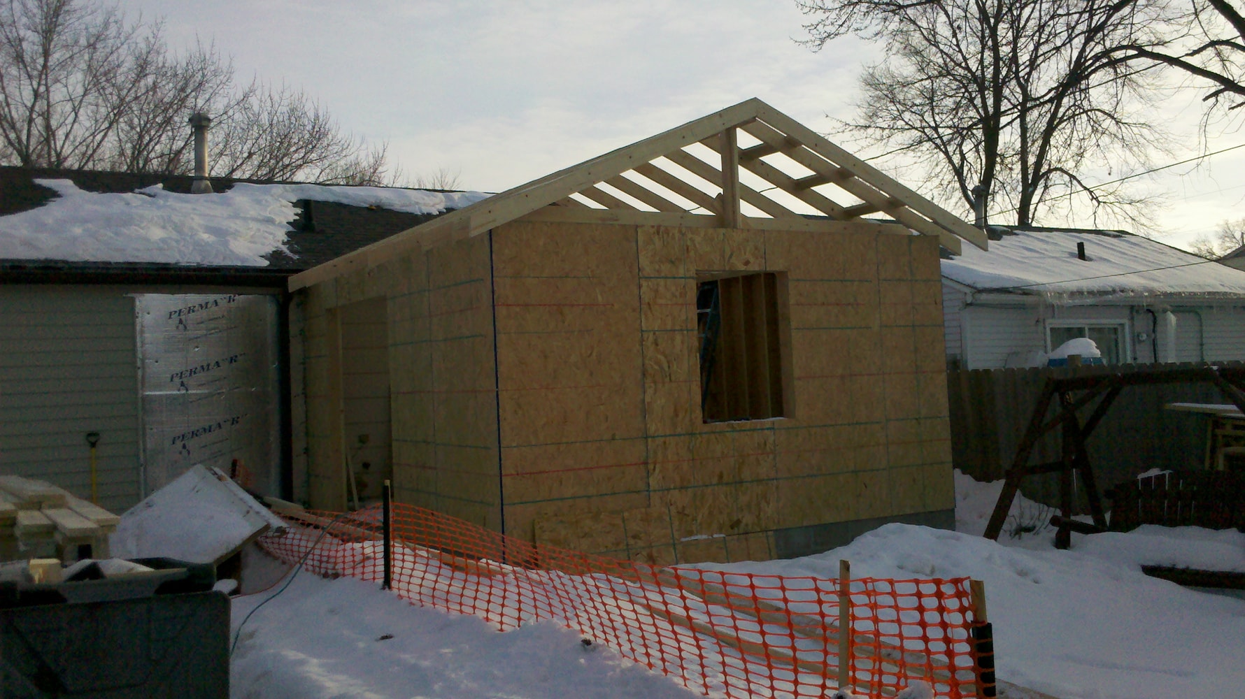 Photos from Wilson Custom Remodel